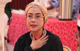 Selly Andriany Gantina Kecam Siswa SMA Sodomi 16 Bocah: Lemahnya Perlindungan Anak