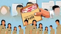 Fakta-Fakta Pernyataan Pemerintah Seputar Pencairan THR PNS 2025
