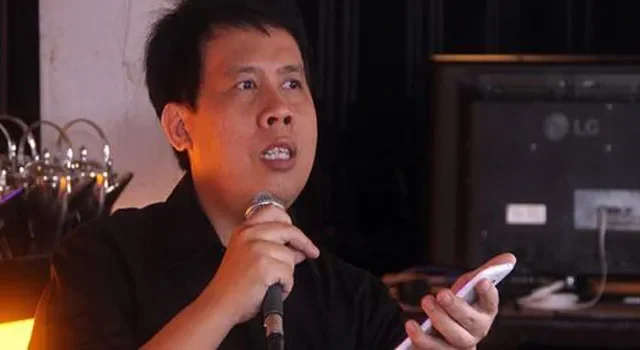 Uchok Sky : Revisi UU TNI Diajukan Orang Yang Kalah Pada Reformasi 98