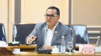 Anggota DPR Umbu Kabunang Rudi Yanto soroti masalah kelistrikan di PLBNNTT
