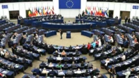 66 persen warga Eropa inginkan peran perlindungan EU yang lebih kuat