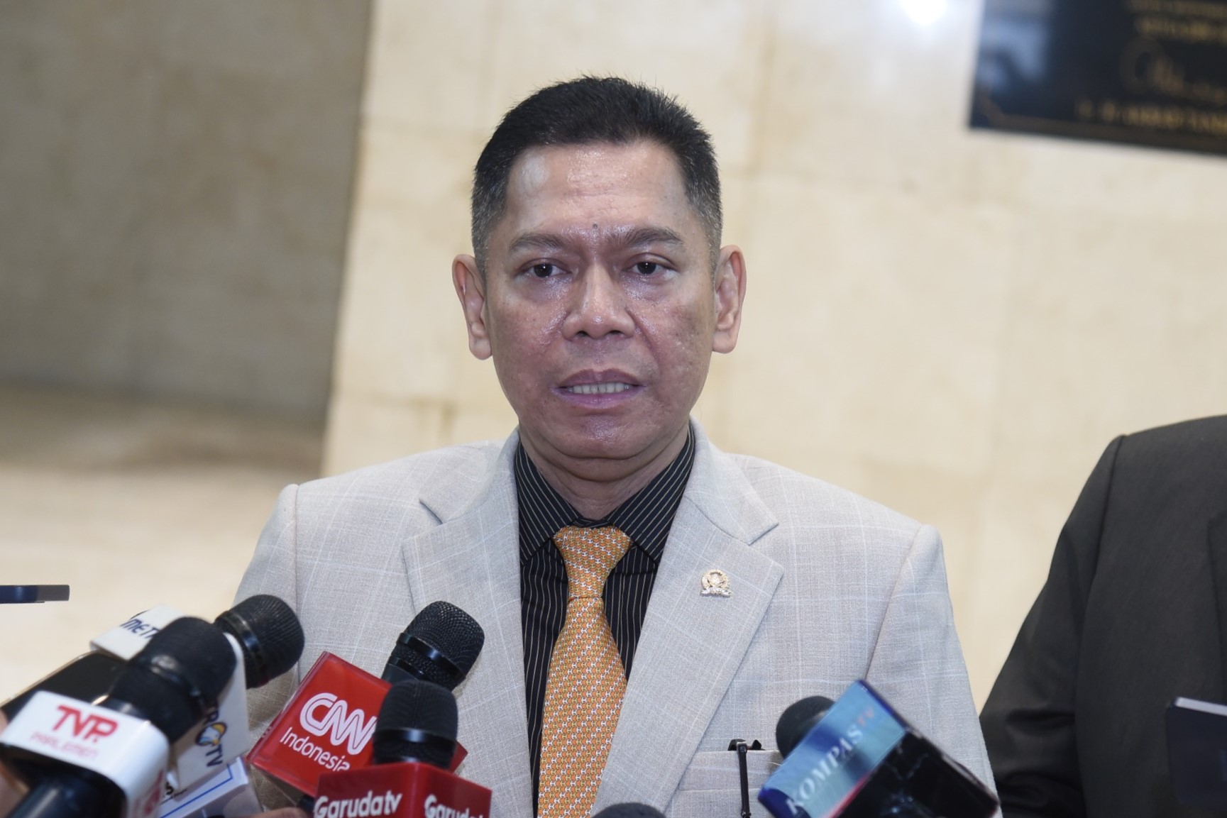 RUU Pelindungan Pekerja Migran: Kehadiran Negara Lindungi Pekerja