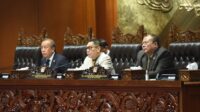 Wakil_Ketua_DPR_RI_Adies_Kadir__saat_memimpin_Rapat_Paripurna__di_Gedung_Nusantara_II__Senayan__Jaka20250306145705 DPR Kembali Setujui Naturalisasi Tiga Pemain untuk Timnas