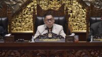 Wakil_Ketua_DPR_RI_Adies_Kadir_saat_memimpin_Rapat_Paripurna_DPR_RI_yang_ke-14_di_Gedung_Nusantara_I20250306142842 DPR Tunggu Dampak Efisiensi Anggaran ke Ekonomi RI