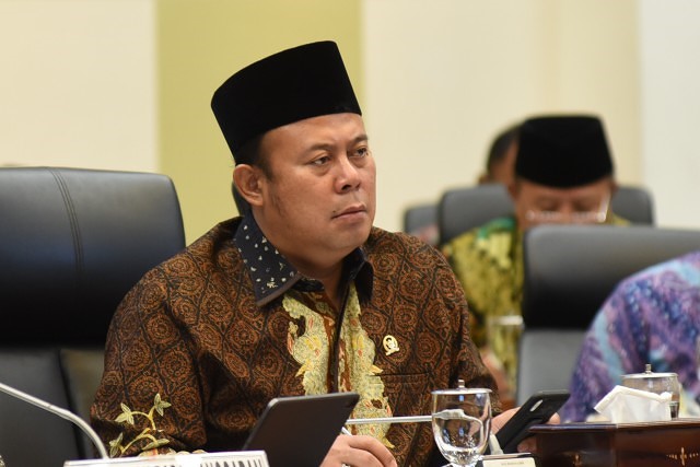 TKA Kurangi Beban Siswa dan Bisa Atasi Kasus Perjokian