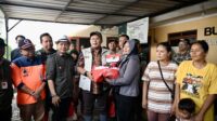 Waka DPR Tinjau Banjir Dayeuhkolot, Pastikan Mitigasi Berjalan Efektif