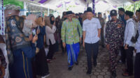 Saan Mustopa: Pesantren Berperan Strategis dalam Kemajuan Bangsa