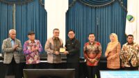 Komisi II Usulkan Biaya Operasional Petani untuk Dukung Kemandirian Pangan