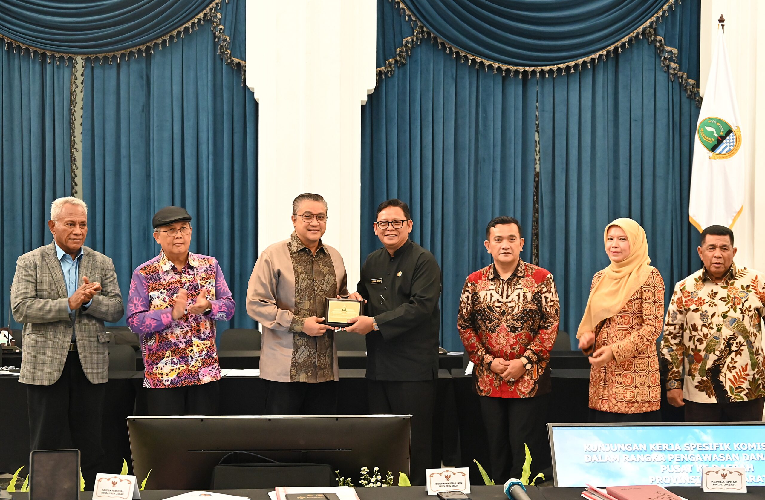 Komisi II Usulkan Biaya Operasional Petani untuk Dukung Kemandirian Pangan