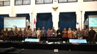 Komisi II: Minim Evaluasi, Transfer Keuangan Daerah Lebih dari Rp1.800 Triliun