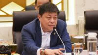 Komisi IV Pertanyakan Kompetensi Komposisi tim FOLU Net Sink 2030 Kemenhut