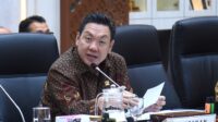Charles Honoris Sambut Baik Kebijakan THR Bagi Ojek Online