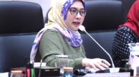 Komisi IX: Pemberian THR Bagi Ojol Harus Berkelanjutan untuk Tahun Mendatang