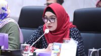 Banjir PHK Jelang Idulfitri, Komisi IX Dorong Pemenuhan Hak Pekerja Termasuk THR