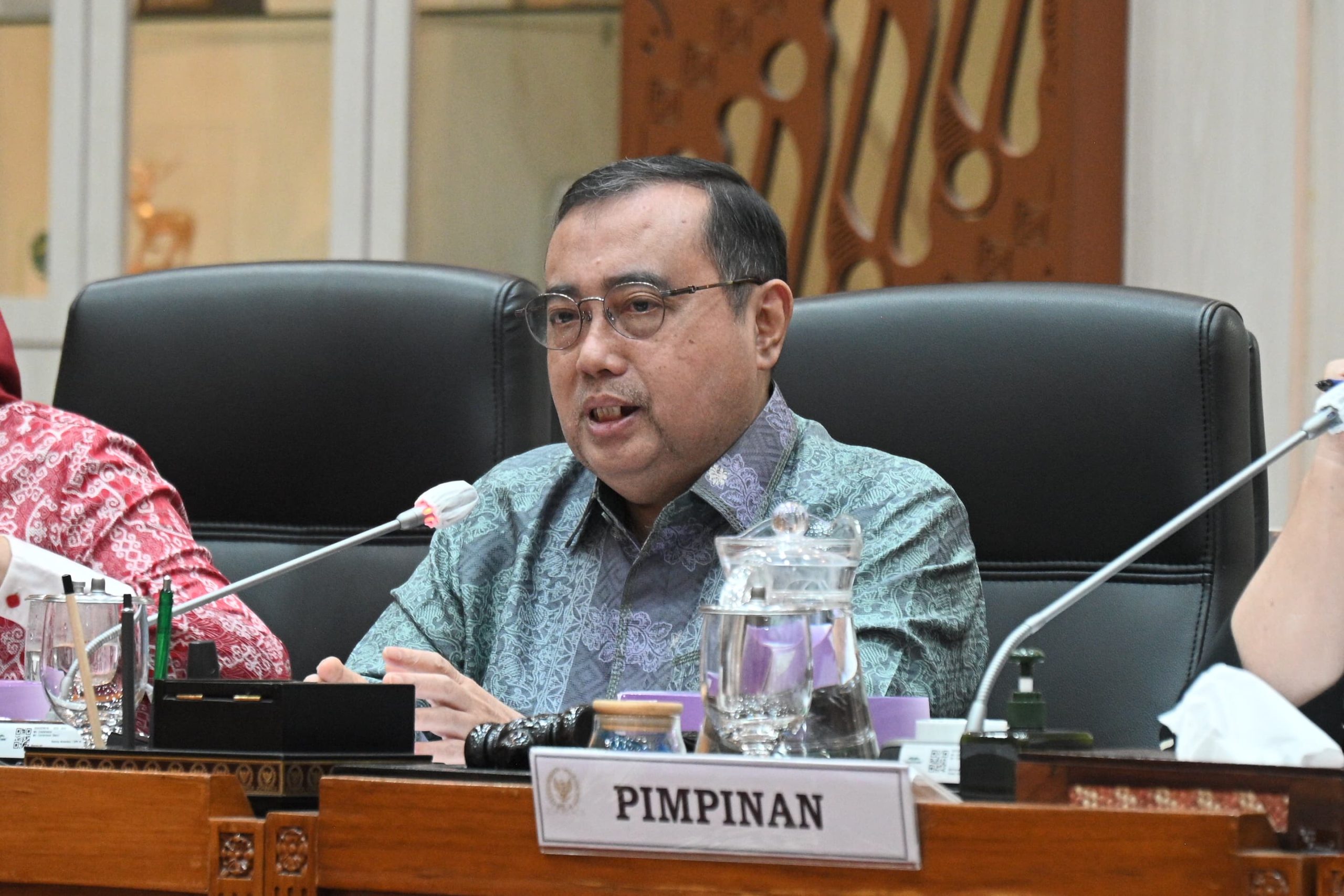 MBG Tetap Berjalan di Bulan Ramadan, DPR Ingatkan Pentingnya Kualitas dan Keamanan Makanan