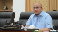 Komisi VI Dorong PGN dan Pertamina Hulu Perkuat Ketahanan Energi