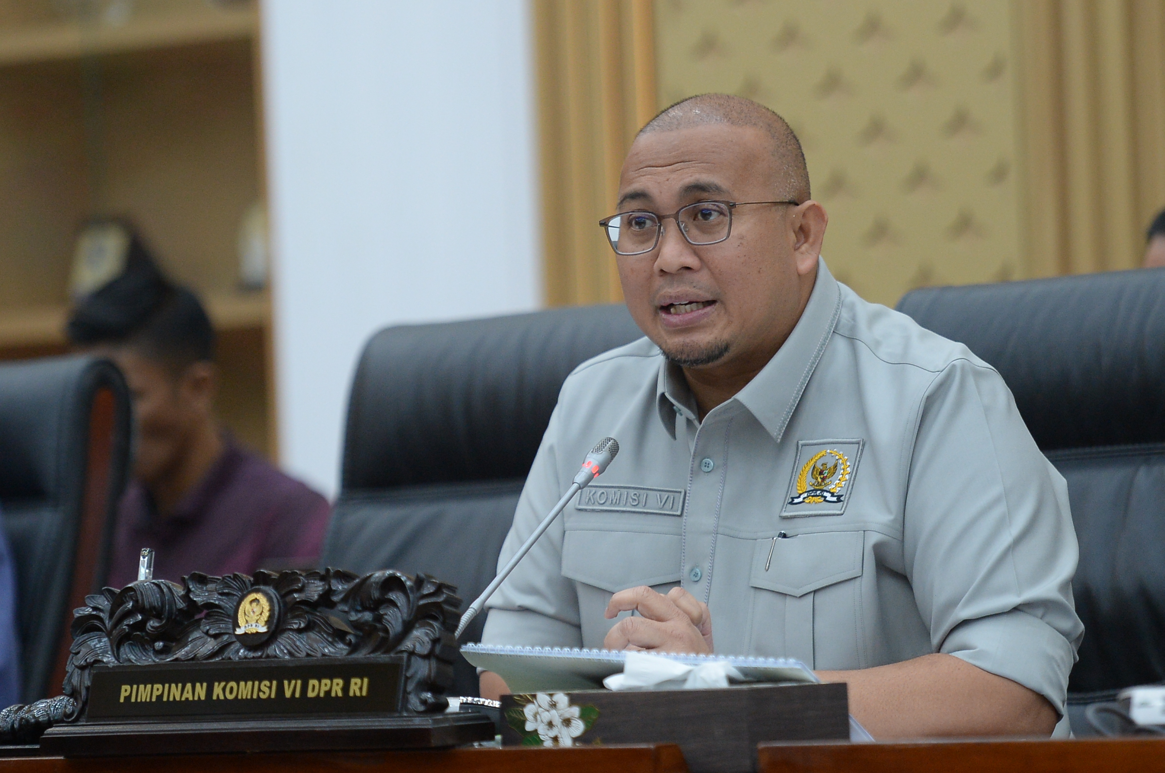 Stok BBM Jalur Mudik Lebaran Dipastikan Aman