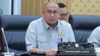 Komisi VI DPR RI Bahas Kesiapan Infrastruktur Arus Mudik dan Balik di Lebaran 2025
