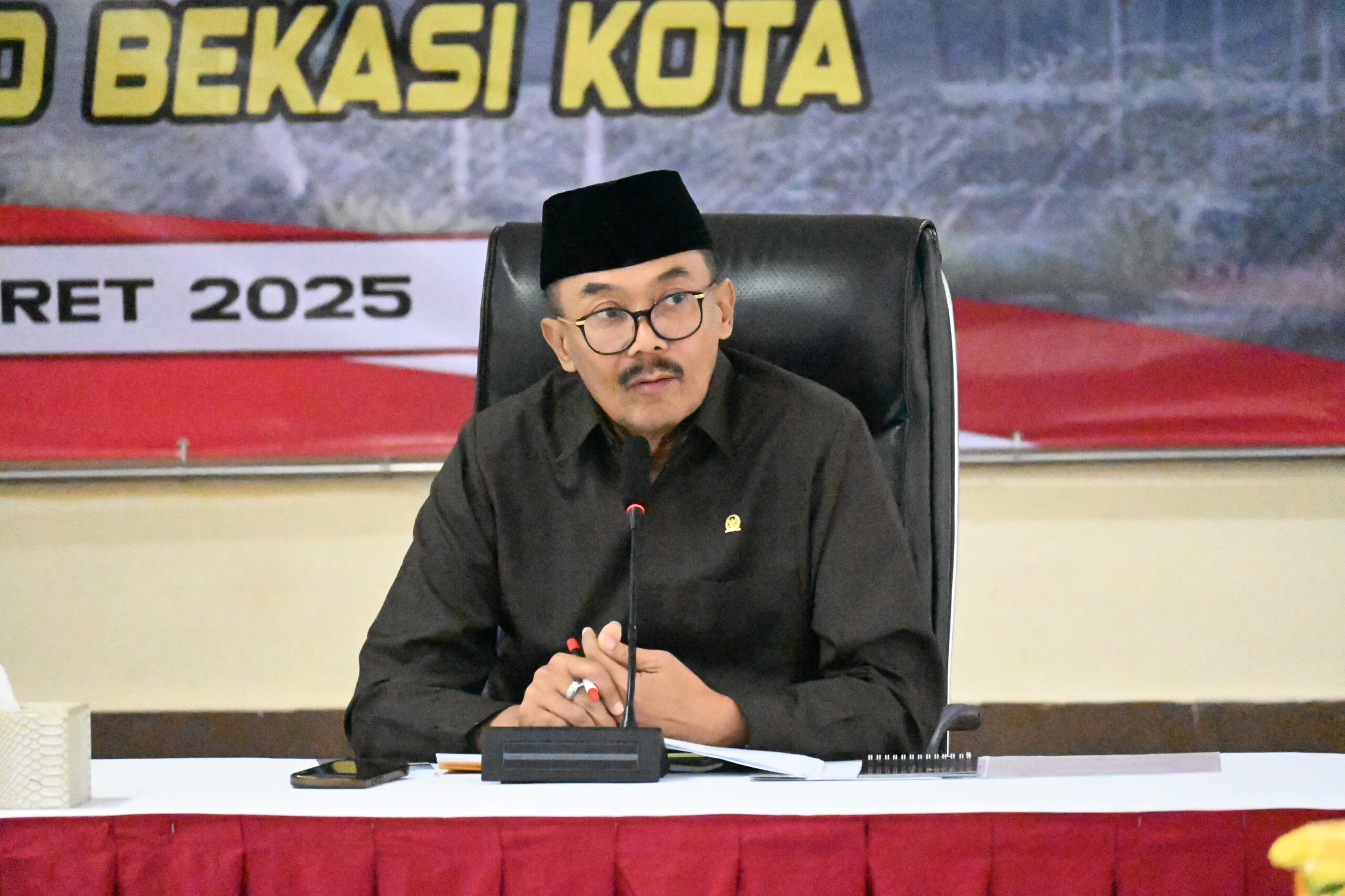 Pemahaman Hak Imunitas Anggota DPR Penting untuk Jaga Tugas Kelembagaan