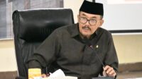 MKD Sosialisasikan Pelat Dinas Anggota DPR RI ke Polres Metro Bekasi Kota