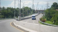 PU meminta kesiapan infrastruktur Tol Tangerang-Merak dipastikan baik