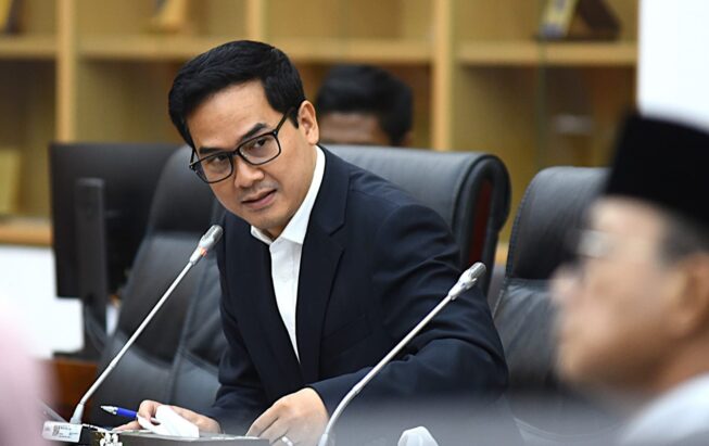 Komisi VI Tinjau Peran IDSurvey yang Kembangkan UMKM Lokal di Jawa Tengah