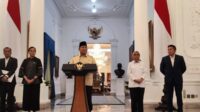THR untuk ASN-TNI-Polri cair mulai 17 Maret, gaji ke-13 pada Juni 2025