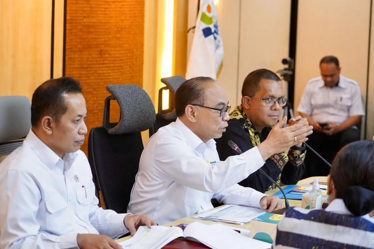 Menkop minta pemda indentifikasi potensi unggulan untuk Koperasi Desa
