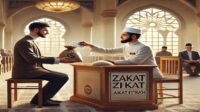 Inilah Waktu Terbaik Membayar Zakat Fitrah Ramadan 1446 H