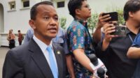Bahlil: Kilang minyak di Sumatera sebagian didanai Danantara