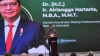 Airlangga targetkan transaksi BINA Diskon Lebaran 2025 capai Rp36,3 T