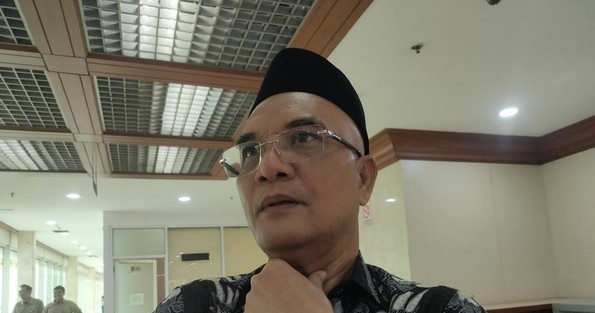 DPR Minta Efisiensi Kemenag Tidak Berdampak ke Haji