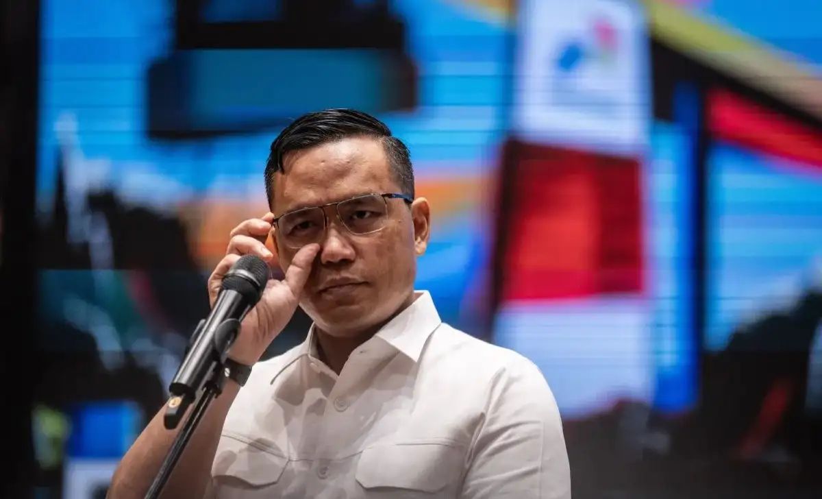 Dirut Simon: Pertamina Terus Berkomitmen Layani Masyarakat