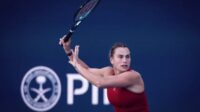 Sabalenka Siap Kejar Gelar Pertama di Miami Open