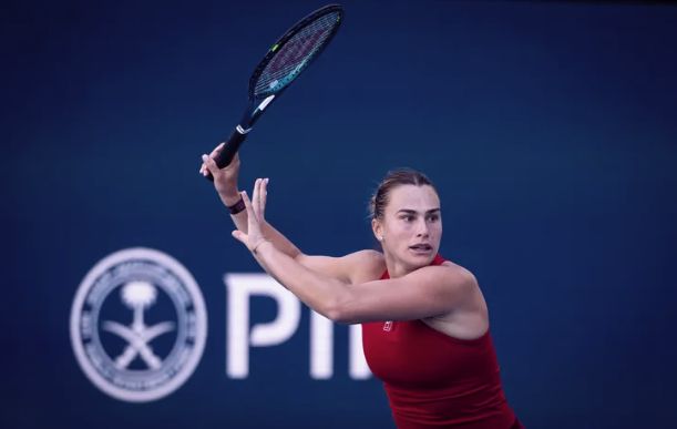 Sabalenka Siap Kejar Gelar Pertama di Miami Open
