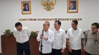 Bulog Ditugaskan Serap 1 Juta Ton Jagung