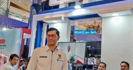 BPKN Minta Maskapai Penerbangan Tidak Turunkan Kualitas Pelayanan