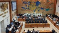 Baleg DPR Setujui RUU Perkoperasian Jadi RUU Inisiatif