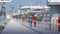 Pertamina Pastikan Layanan Energi Lancar selama Ramadan-Idulfitri