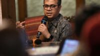 Wamenkomdigi bahas peran penting komunikasi publik