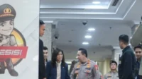 Menkomdigi dan Kapolri bersinergi tangani BTS palsu dan judi online