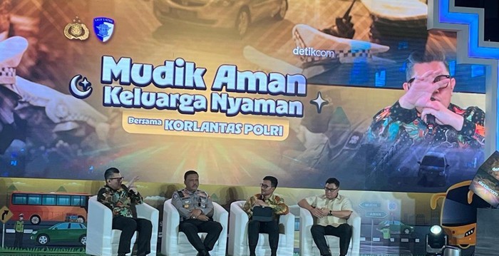 Anggota DPR Usul BMKG Dilibatkan demi Wujudkan Mudik Aman Keluarga Nyaman