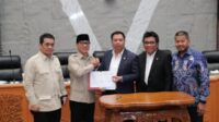 Kemendes PDT Dapat Tambahan Anggaran Rp345 Miliar dari PHLN untuk Program P3PD dan TEKAD