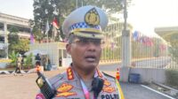 Polda Metro Kerahkan 2.500 Personel Amankan Takbiran Malam Nanti