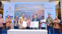 Inilah Profil-Karir Iskandar, CEO Calypte Holding Indonesia Airlines