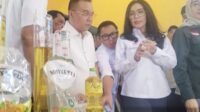 CREATOR: gd-jpeg v1.0 (using IJG JPEG v62), quality = 80 DPR minta pemerintah tarik minyak goreng tak sesuai takaran dari pasar