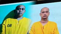 Oknum TNI AD Penembak Polisi di Lampung Hingga Saat ini Belum Dipecat