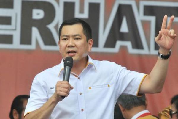 Gugatan CMNP ke Harry Tanoe Merujuk MK, Pengamat Nilai Tidak Kadaluarsa