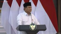 Presiden Prihatin dengan Kekalahan Timnas Indonesia atas Australia