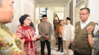 Fikri Faqih Dorong Revisi UU Penanggulangan Bencana